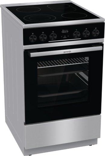 COOKER FR514D-AEN42 GEC5C61XPA GOR