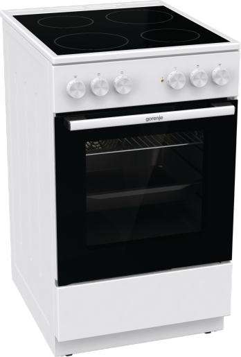 COOKER FR513A-GSDA2 GEC5A41WG GOR