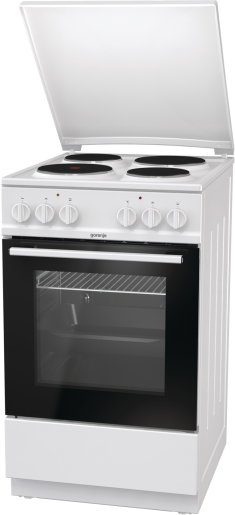 COOKER FC511A-HSAA2 E5121WH GOR