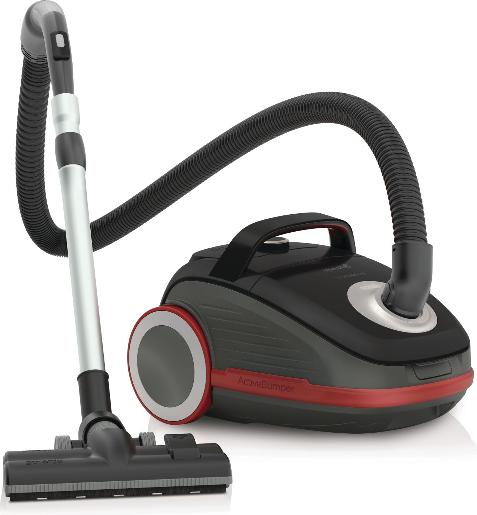 VACUUM CLEANER VC2322GPLBK GOR