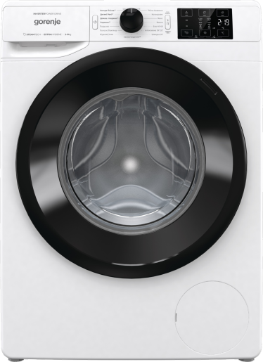 WASHER PS22/27120 WNEI82SDS/UA GOR