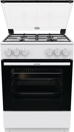 COOKER FG6A3A-JPD7B GG6A10WJ GOR