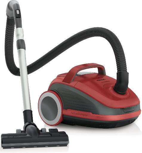 VACUUM CLEANER VC2321GPRRCY GOR