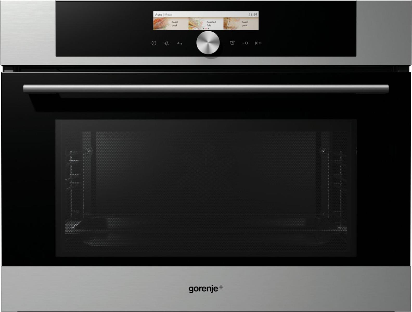 Multipurpose cooker - MC6MBK - GORENJE