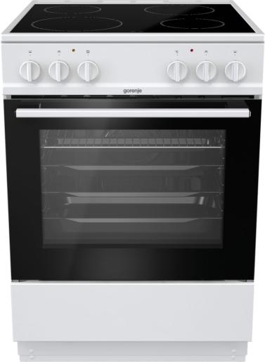 COOKER FR6A3A-DEAA2-EC6141WD GOR