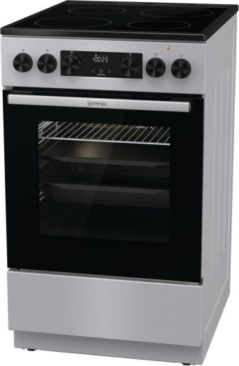 COOKER FR513D-GSDA2 GEC5C41SG GOR