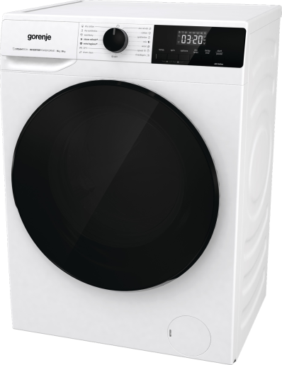 WASHER-DRY WDLA9014EVJM WD2A964ADS GOR