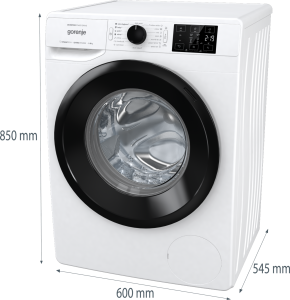 WASHER PS22/24140 WNEI84AS GOR