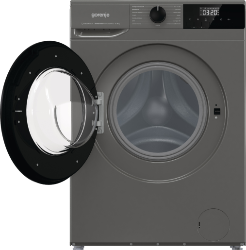 WASHER WFLP6012 W2NHPI62SCSS GOR