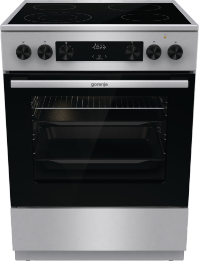 COOKER FR6A4D-CEJ42 GECS6C70XC GOR