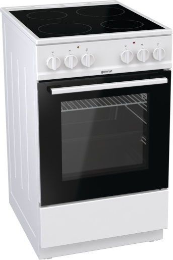 COOKER FR514A-GSAA2 EC5151WG GOR