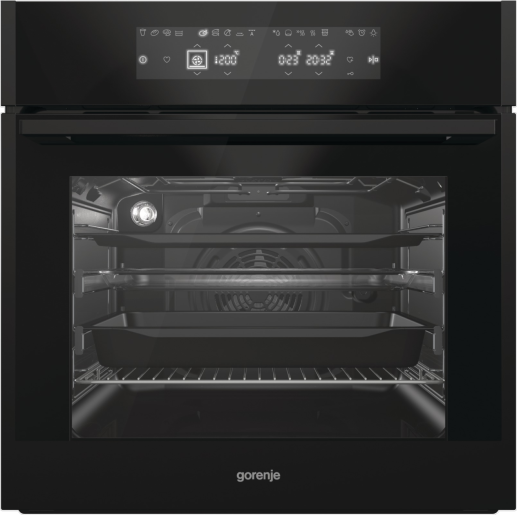 OVEN EVP351-441E-BO758A31BG GOR