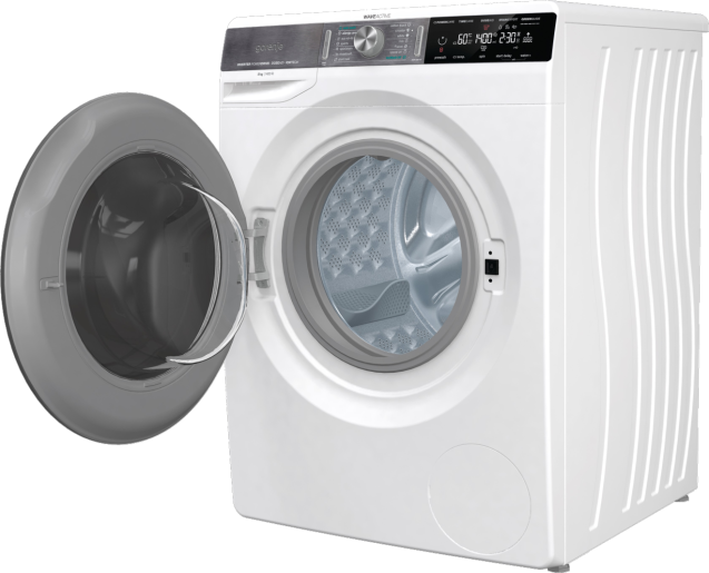 WASHER PS15/5514M WS846LN GOR