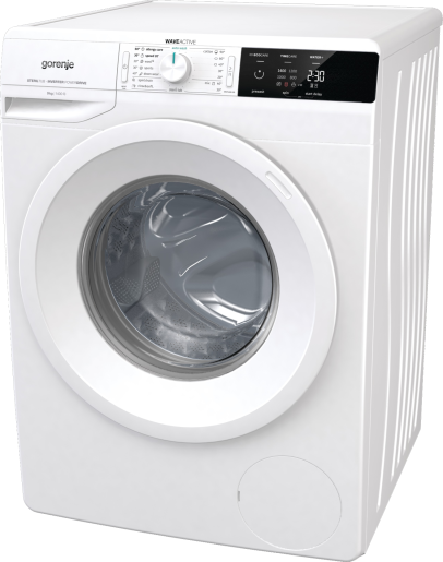 WASHER PS15/36140 WEI943 GOR