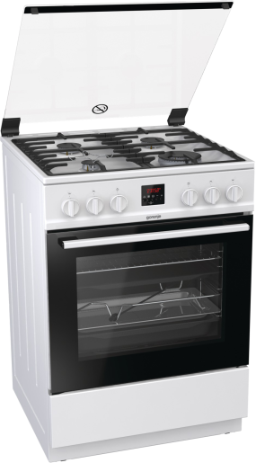 COOKER FG6A1I-APA1B-GI6322WA GOR