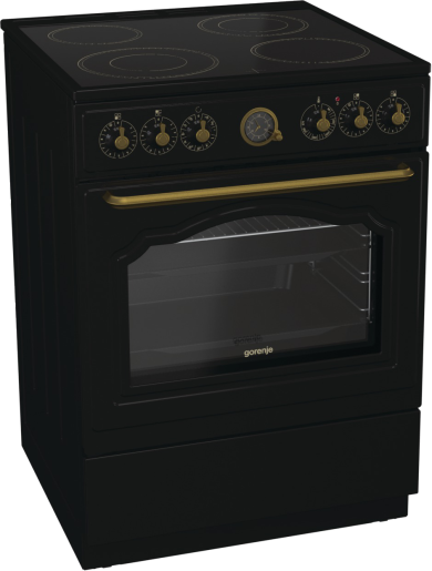 COOKER FR6A4C-BEAA2-ECS6250CLB GOR