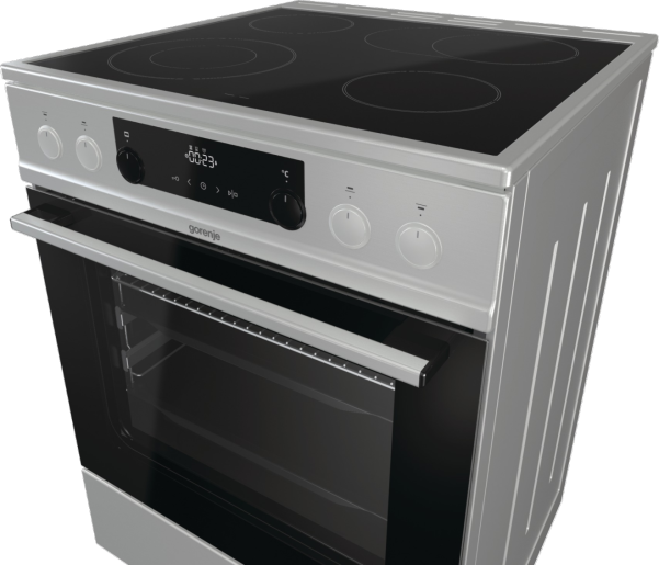 COOKER FR6A4E-AEH42-EC6352XPA GOR