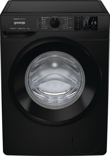 WASHER PS22/24140 WNEI84AS/B GOR