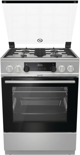 COOKER FM6A4E-FPGDB-KS6350XF GOR