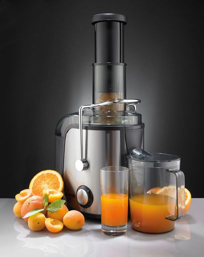 JUICER JC805EII GOR