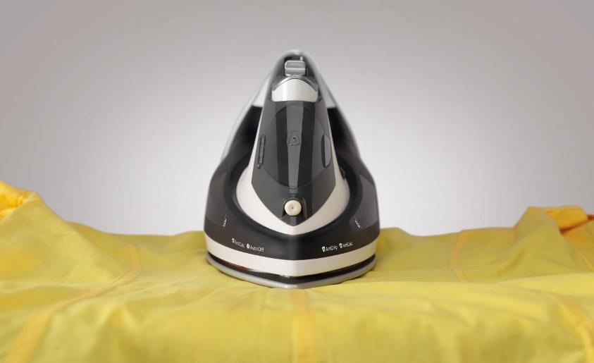 STEAM IRON SIH2200DGT