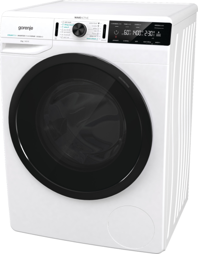 WASHER PS15/44140 WA84CS GOR