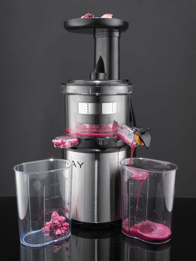 JUICER JC4800VWY GOR