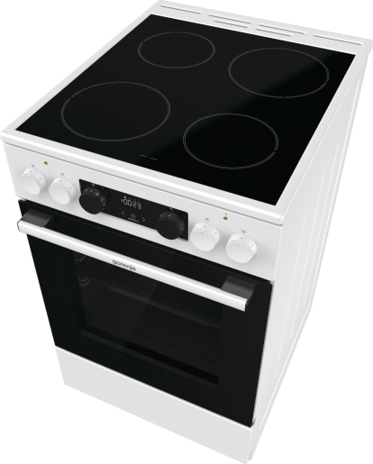 COOKER FR514D-GSDA2 GEC5C61WG GOR