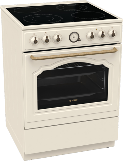 COOKER FR6A4C-BEDA2 GECS6B70CLI GOR