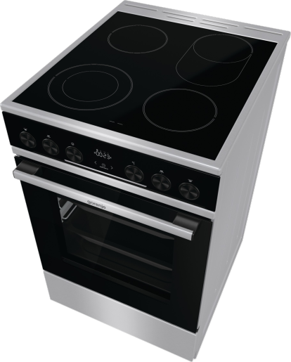 COOKER FR514D-AEN42 GEC5C61XPA GOR