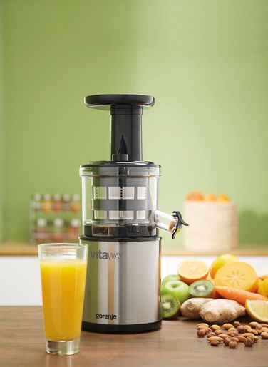 JUICER JC4800VWY GOR