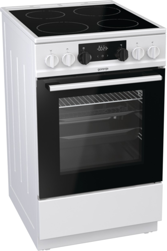 COOKER FR513D-GSAA2 EC5341WG GOR