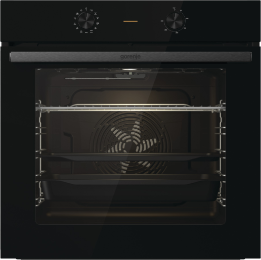 OVEN BO3CO6N01-1-BO6717E03BG GOR