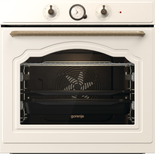 OVEN BO3CO3L02-1-BO6735CLI GOR