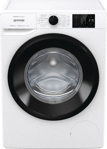 WASHER PS22/22140 WNEI74SBS/UA GOR