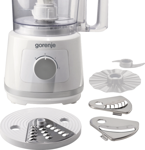 FOOD PROCESSOR SB801W GOR