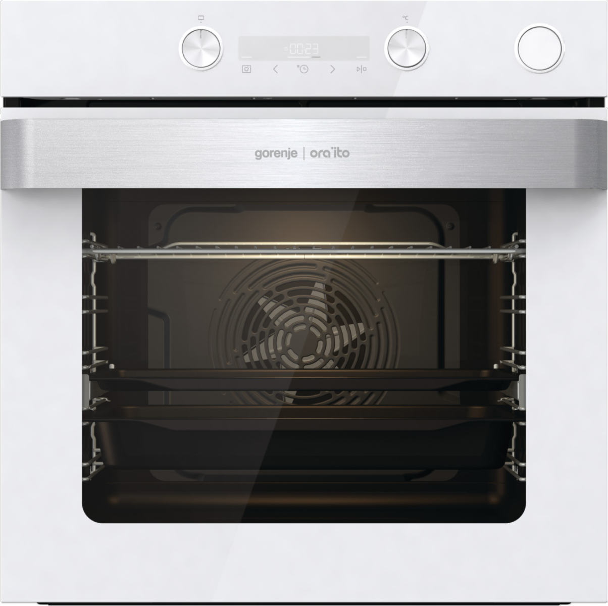Levně Gorenje Trouba - BSA6737ORAW