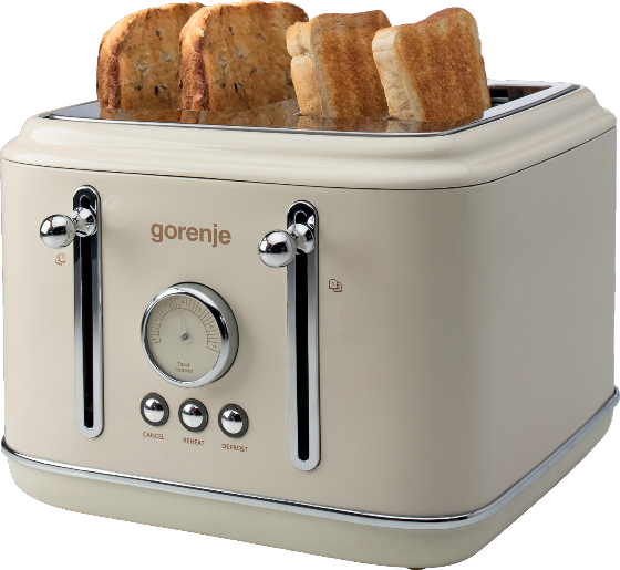 TOASTER T2300CLIN