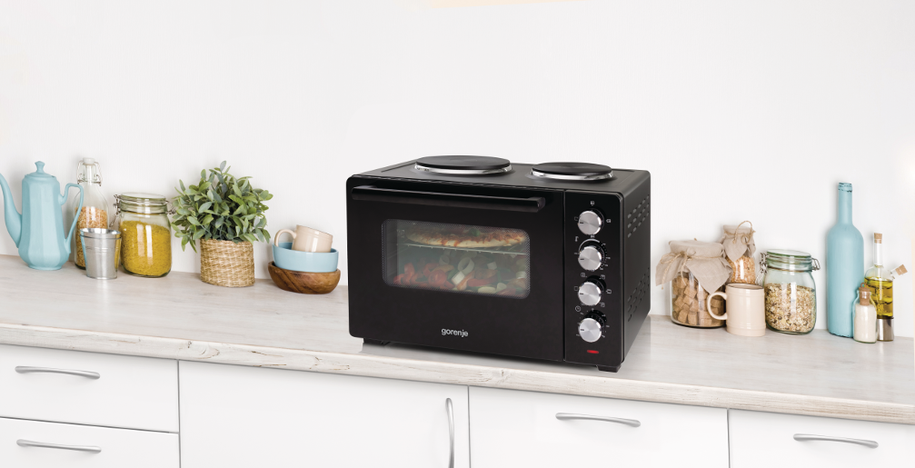 MINI OVEN OM30GBX