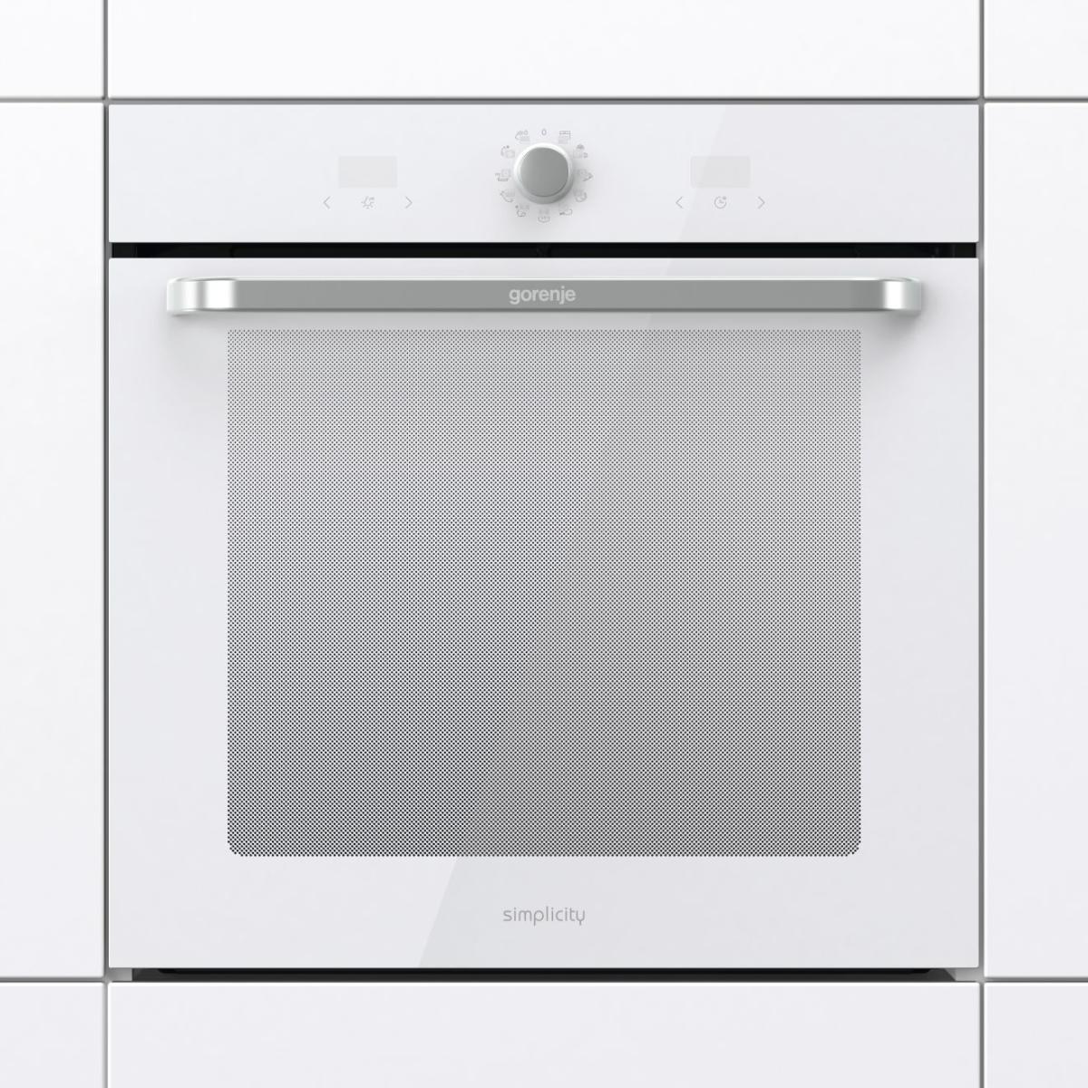 Levně Gorenje Trouba - BOS6737SYW