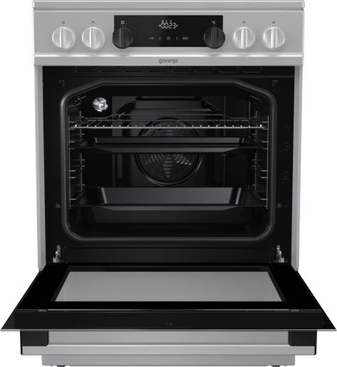 COOKER FR6A4E-CEG42-EC6351XC GOR