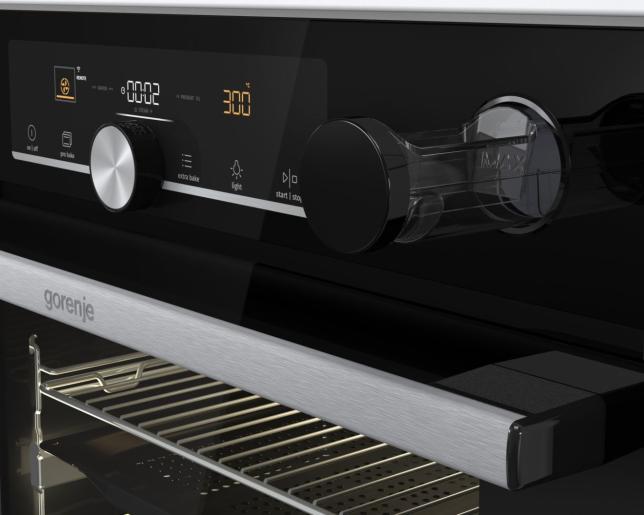 OVEN BO3PS5I01-7-BPSAX6747A08BGWI GOR