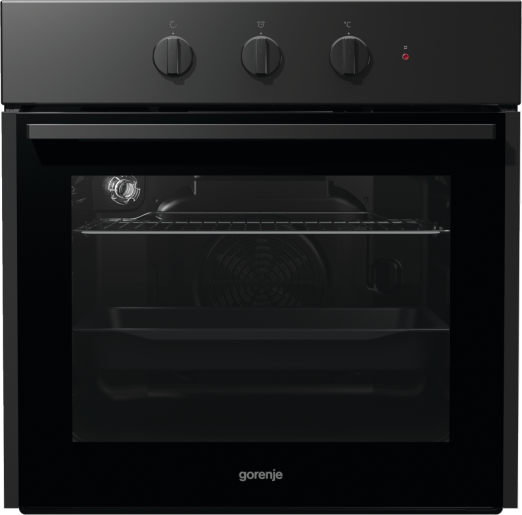 OVEN EVP331-444M-BO625E01BK GOR