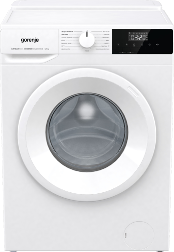 WASHER WFLP7012 W2NHPI72SCSIRV GOR