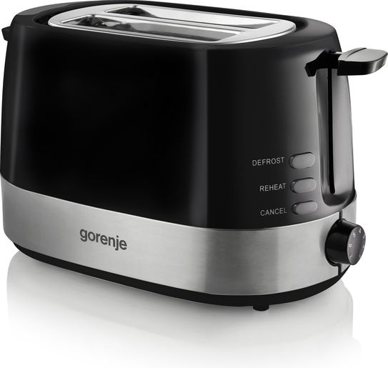 TOASTER T850BK GOR