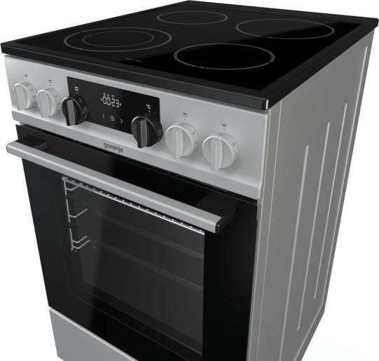 COOKER FR513D-CEAA2 EC5341SC GOR