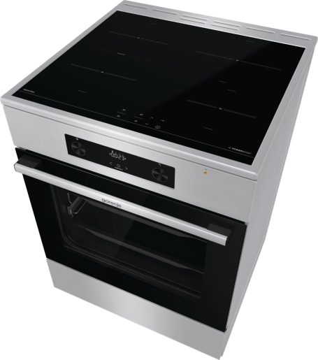 COOKER FI6A4D-GPK42 GEIT6C60XPG GOR