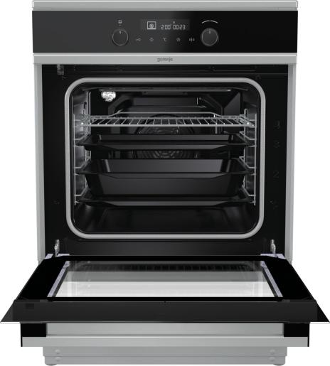 COOKER FI61PG-DTN42 EITP6575XPD GOR