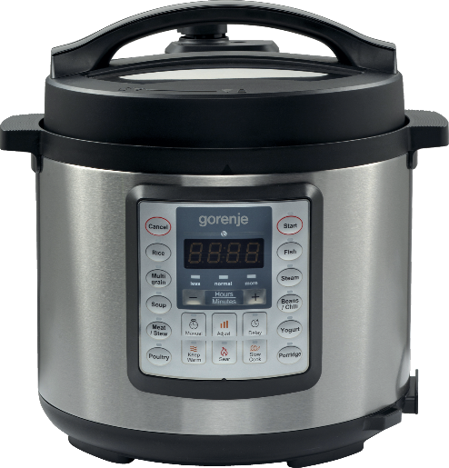 MULTI COOKER MC6MBK