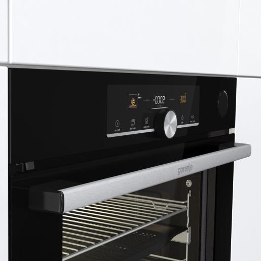 OVEN BO3PS5I01-7-BPSAX6747A08BGWI GOR